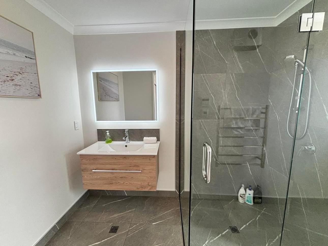 Whiti Te Ra 1 Bed Apartment Лейк Текапо Екстериор снимка